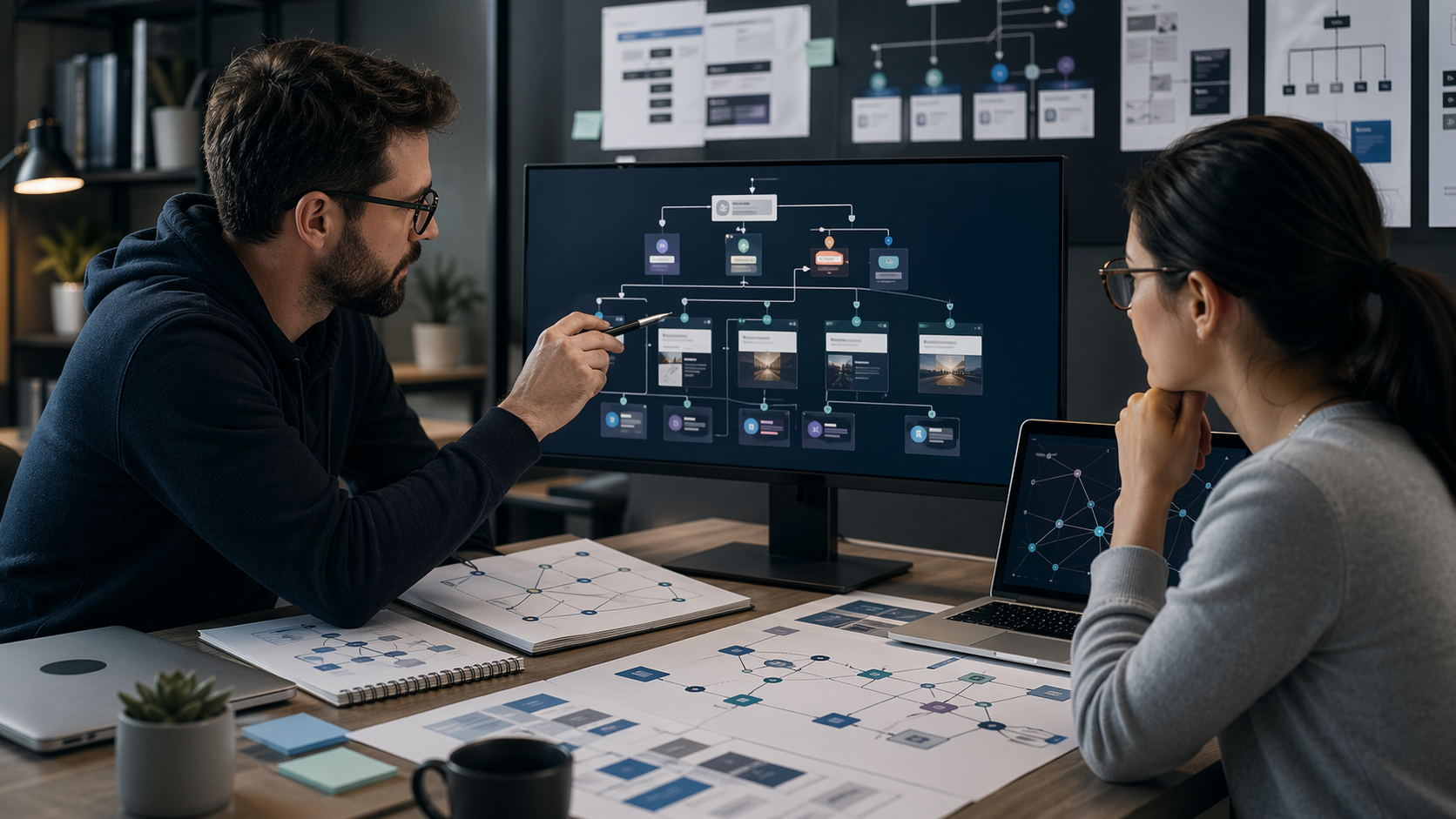 Schema markup para blogs: onde usar e como evitar erros de implementação