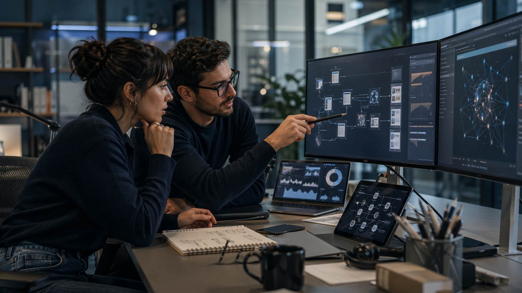 SEO técnico para Next.js 15: checklist completo para sites editoriais