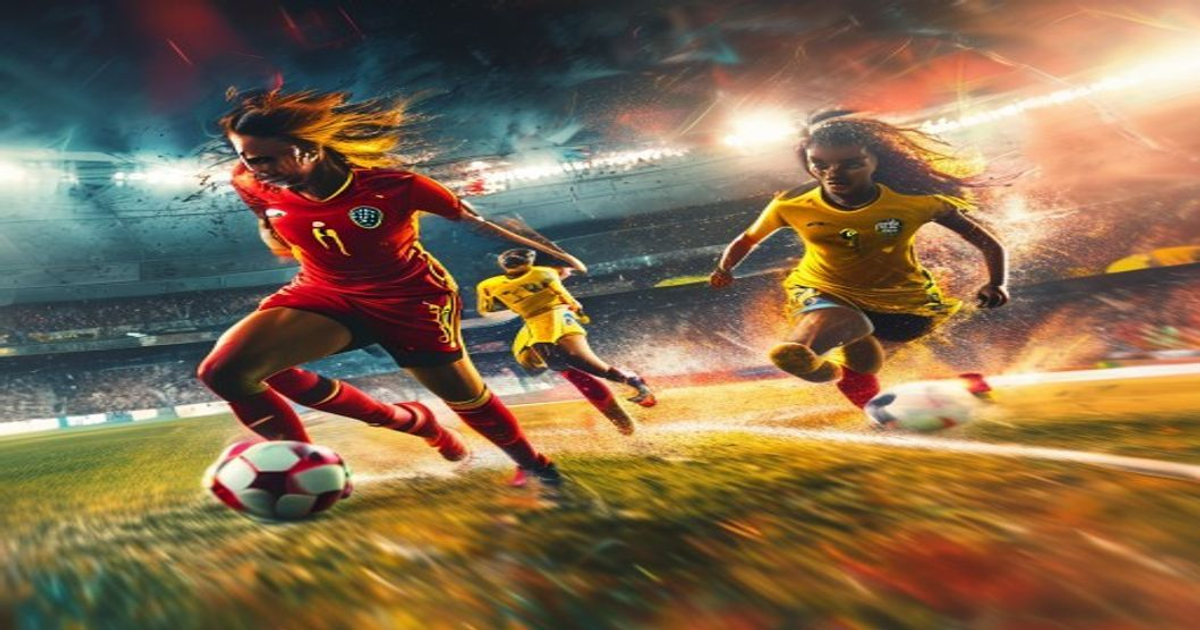 Brasil x Canadá Feminino Hoje