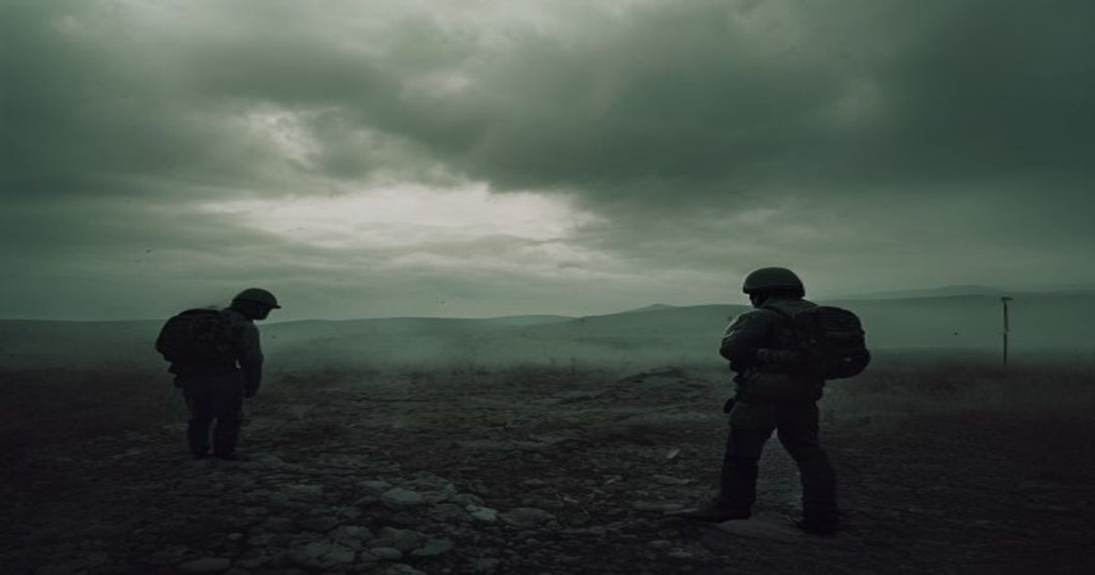 Conflitos Internacionais