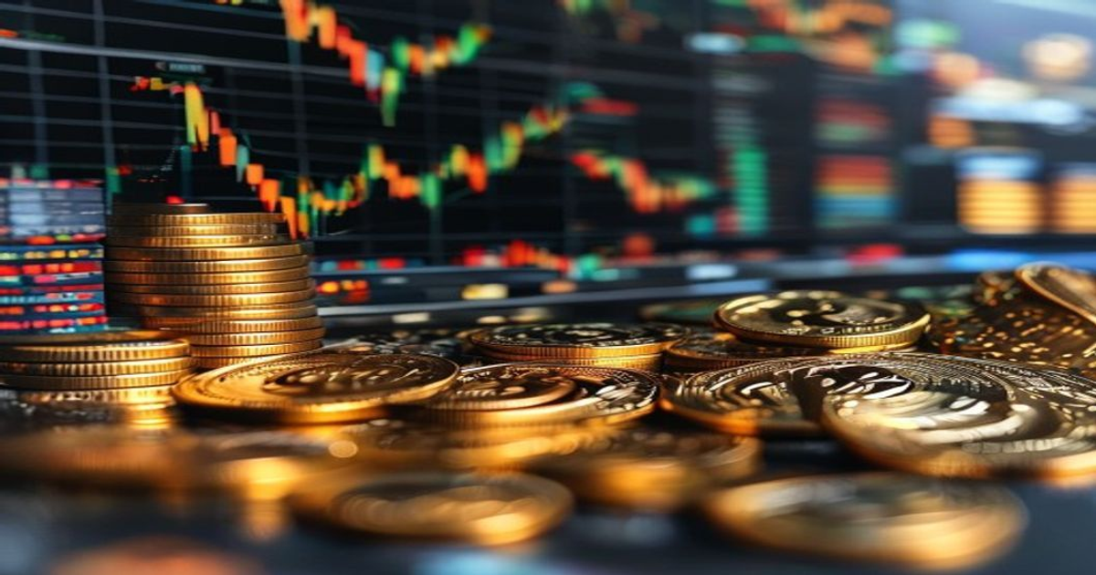 Gráfico Bitcoin Real