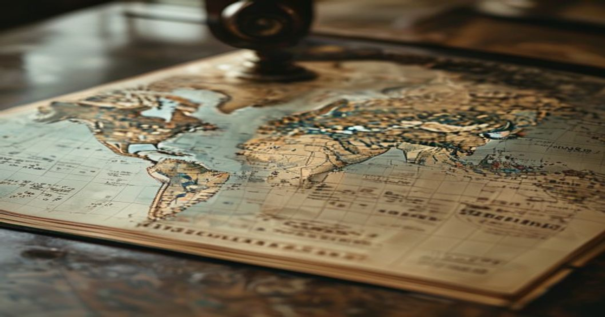 Notícias Internacionais Hoje