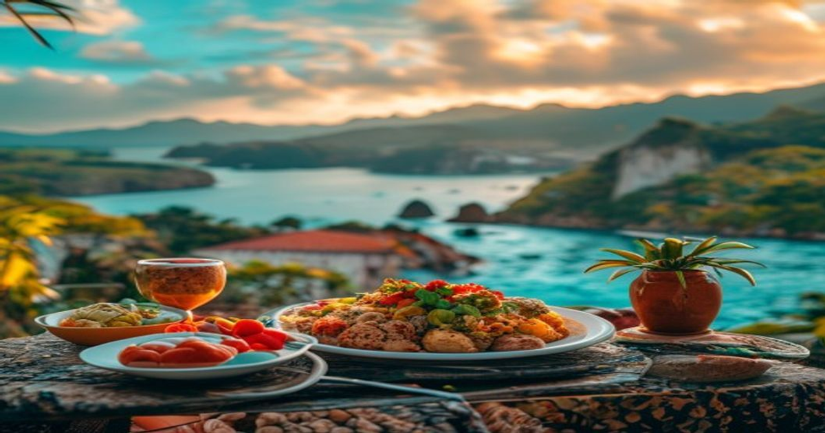 Roteiros de Fim de Semana